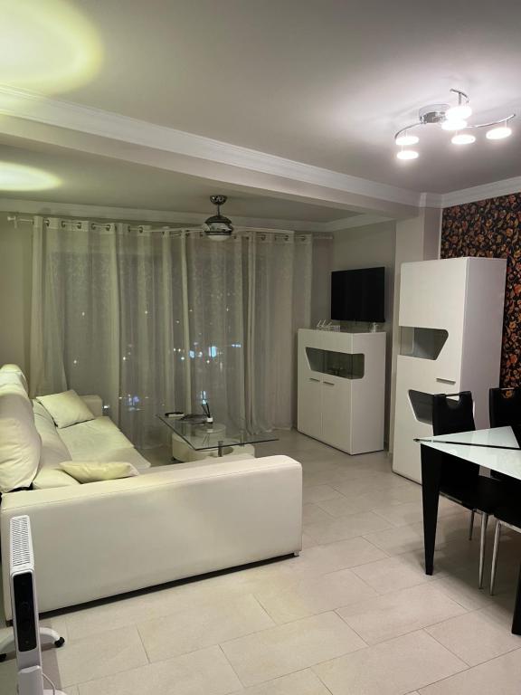 Fotografia z galérie ubytovania CalpFun Apartment v destinácii Calpe