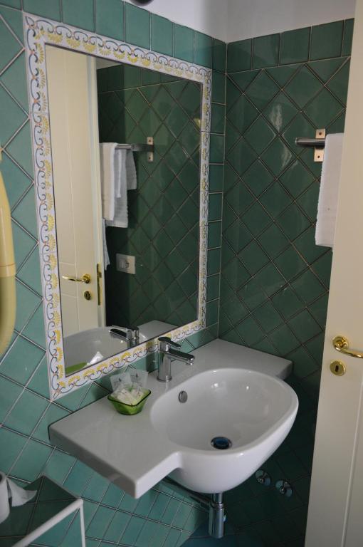 Borgo 800 - Habitación Triple