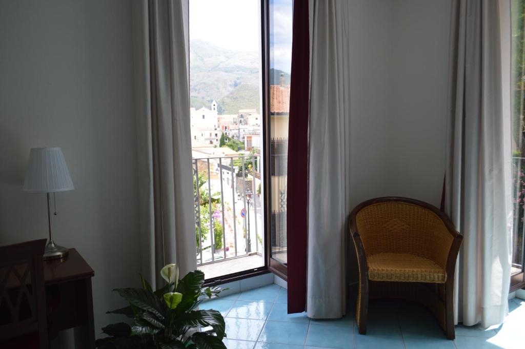 Borgo 800 - Habitación Doble Deluxe Con Balcón