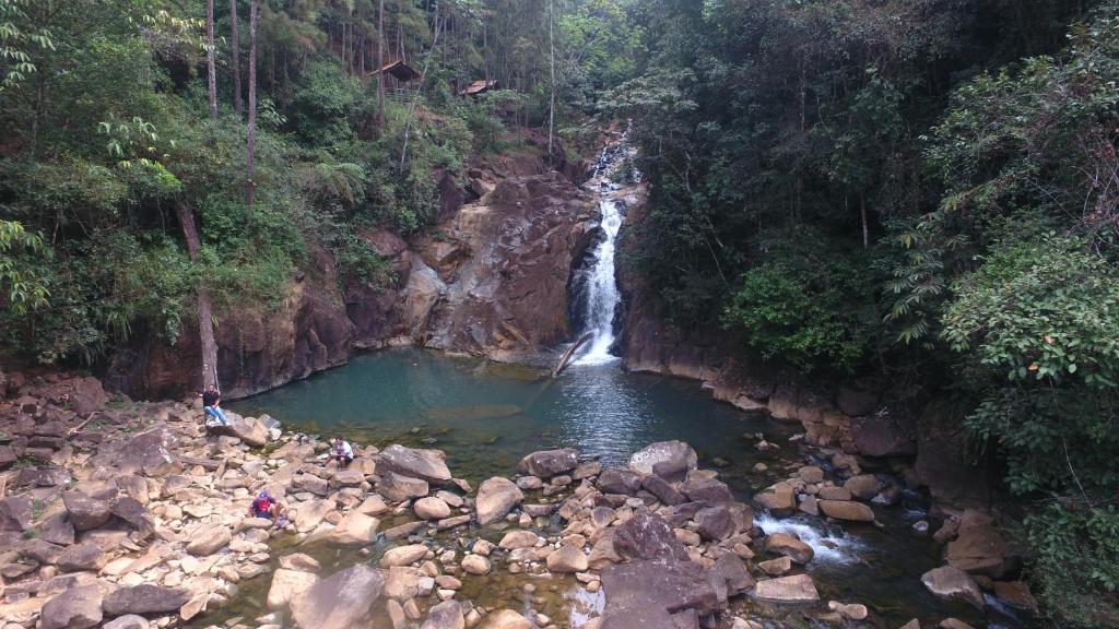 Tu casa de campo, Menus de la Montaña, te espera - 三居室房屋