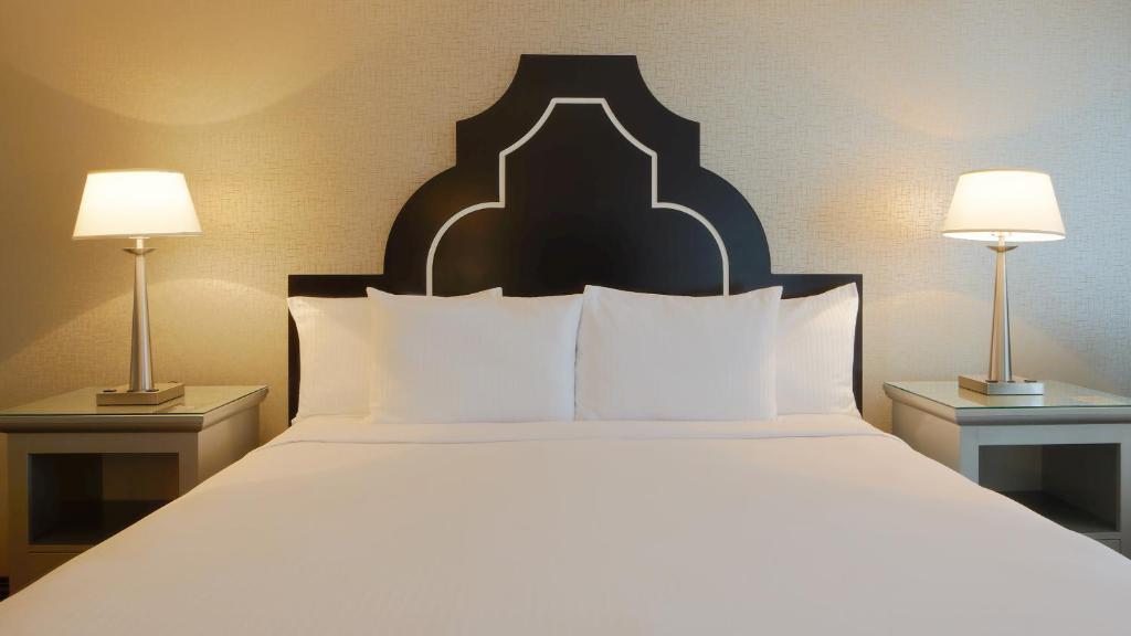 Tropicana Casino and Resort - Chelsea Classic Room 1 King Niet-roken