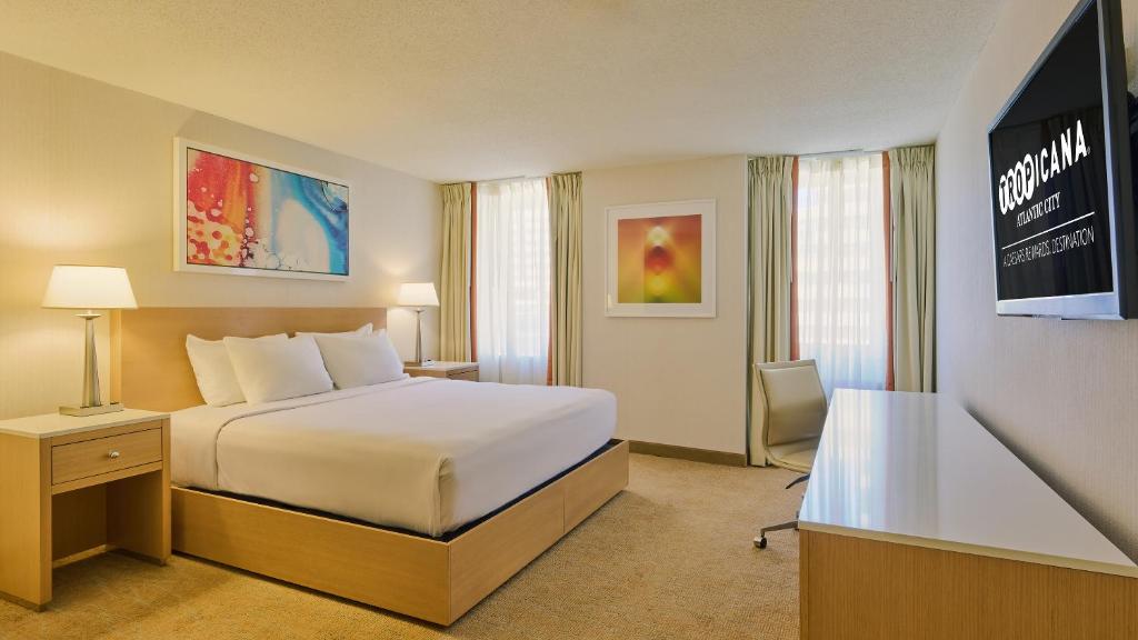 Tropicana Casino and Resort - 