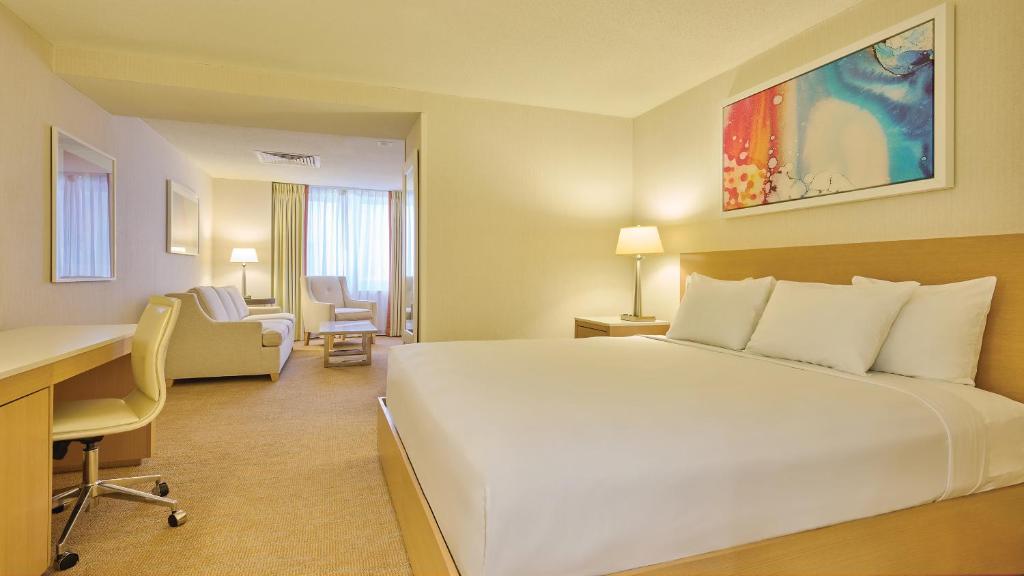 Tropicana Casino and Resort - 