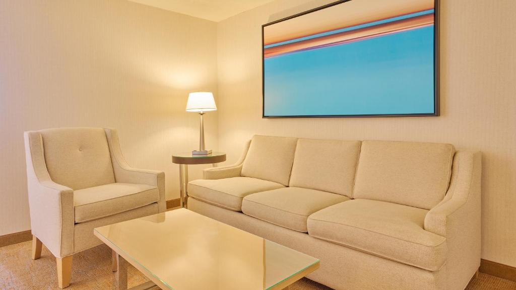Tropicana Casino and Resort - 