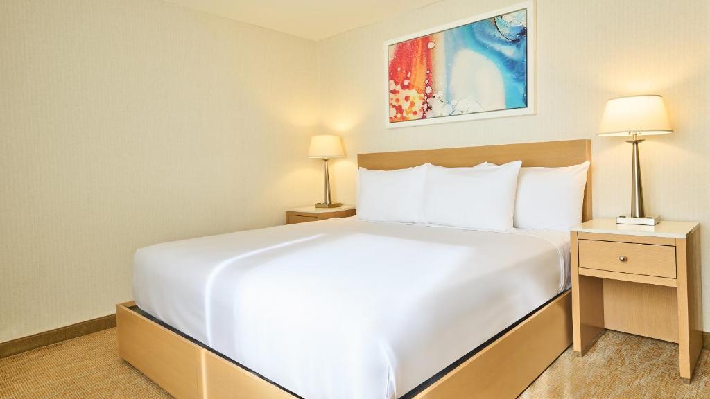 Tropicana Casino and Resort - North Premium Suite 1 King Niet-roken