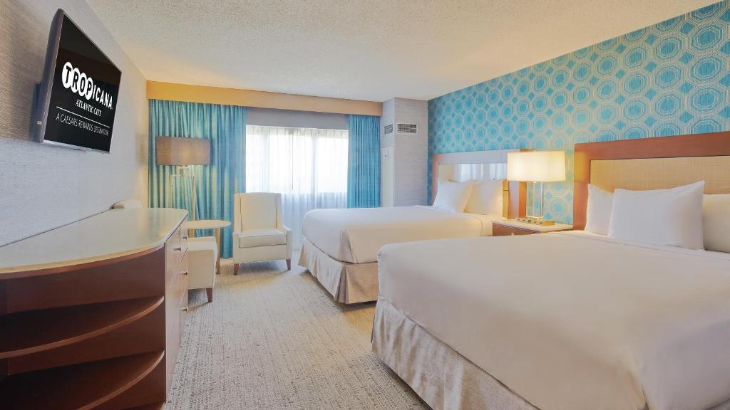 Tropicana Casino and Resort - 