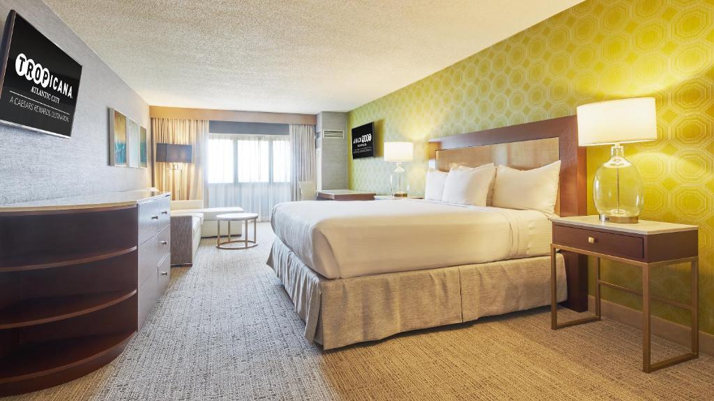 Tropicana Casino and Resort - 