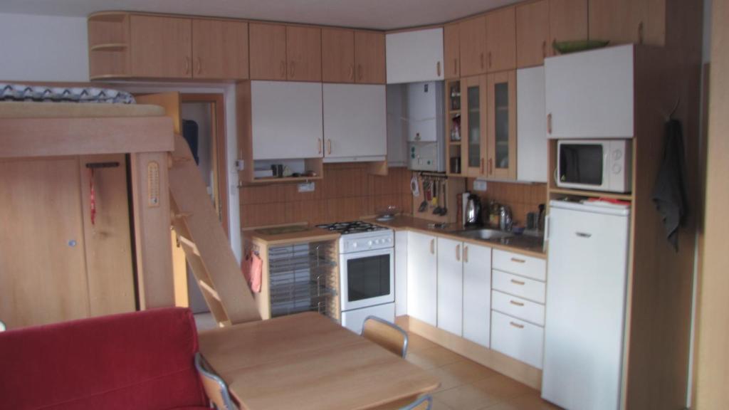 Fotografie z fotogalerie ubytování Apartmán Krkavec ve Vrchlabí ve Vrchlabí