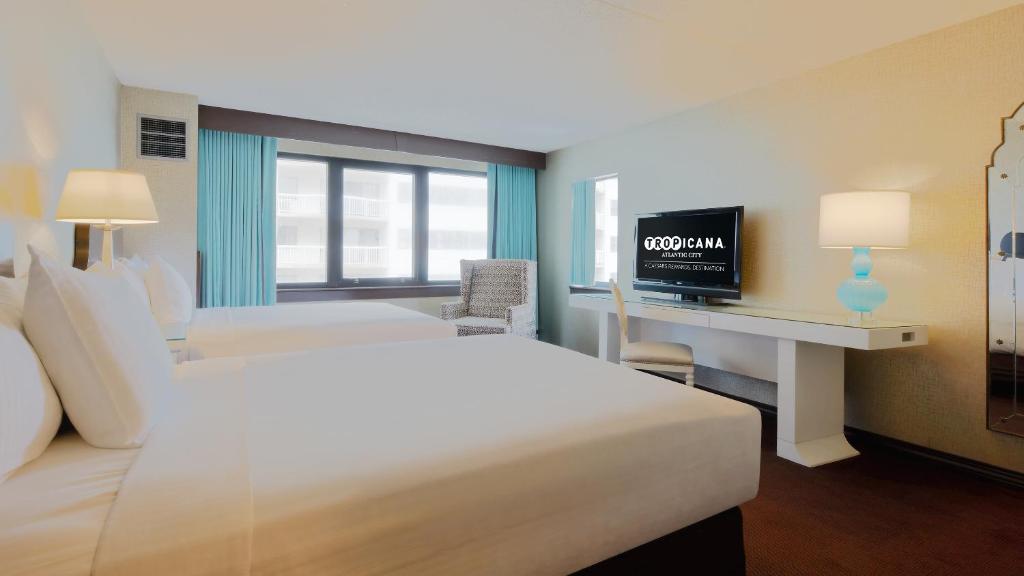 Tropicana Casino and Resort - 