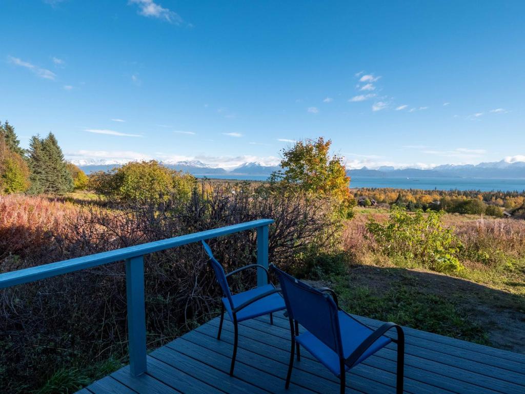 Good Karma Inn - Chalet