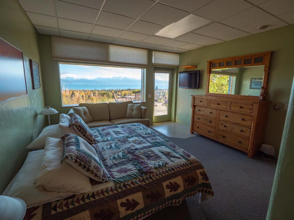 Good Karma Inn - Double Ou Twin Room - Accès Au Handicap