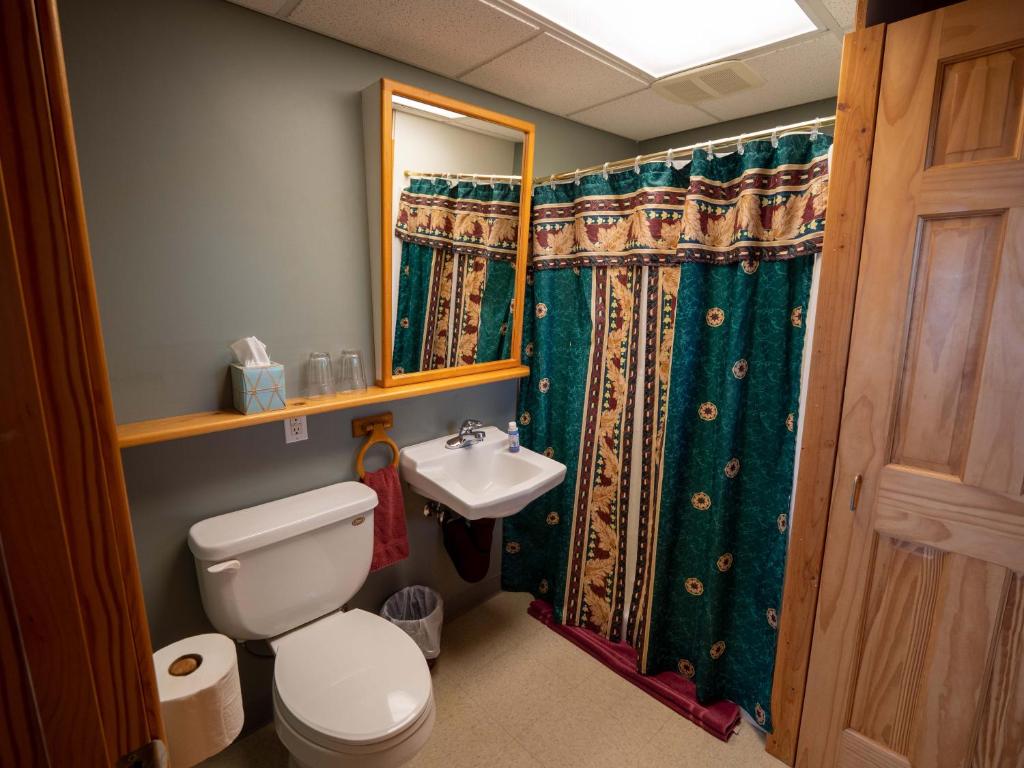Good Karma Inn - Deluxe Double Or Twin Room With Sea View