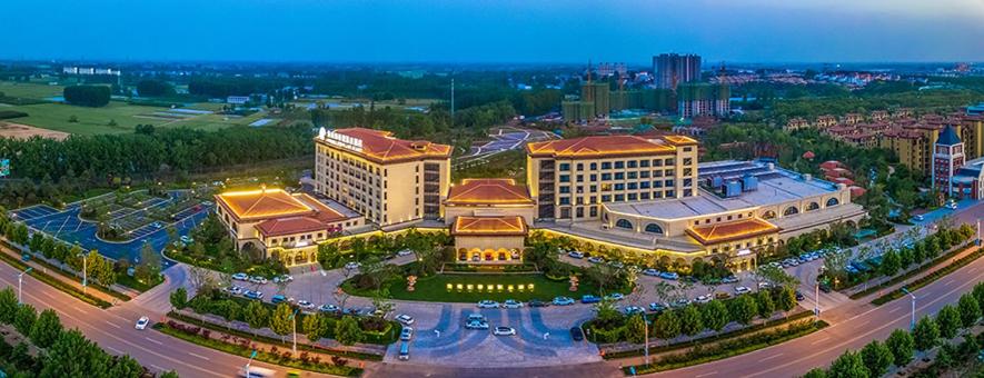 Tangtowchen – Photos 1