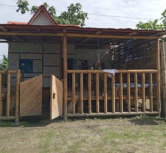 CASA JAGUAR