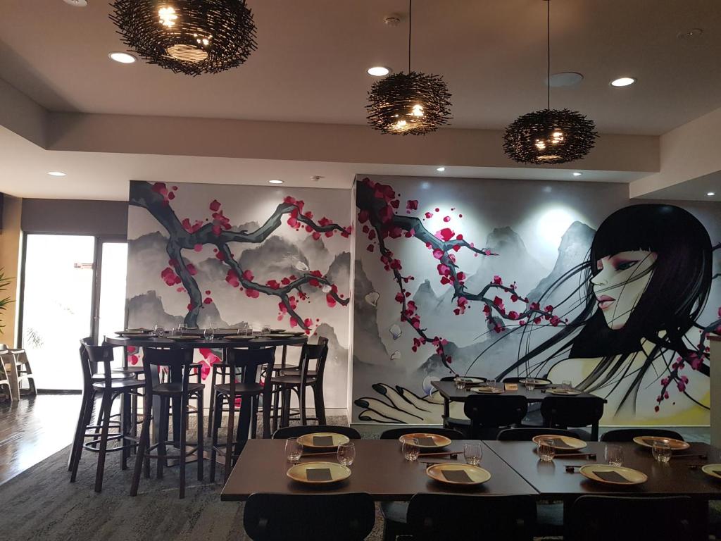 Rydges Palmerston - Darwin - Resim 11