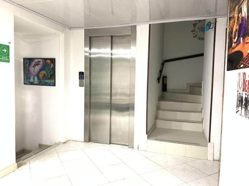 Fotografie z fotogalerie ubytování Hotel Casa Modelia v destinaci Bogotá