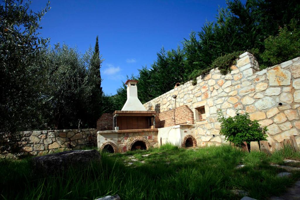 Fotografie z fotogalerie ubytování Likoudis Villas Suites ,on the Kioni,Ionian Islands Ithaca, v destinaci Kiónion