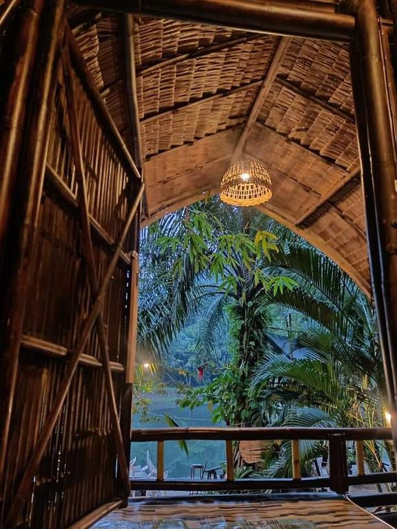 Fotografie z fotogalerie ubytování KRABI BAMBOO KINGDOM at AOLUEK PARADISE v destinaci Ao Luk