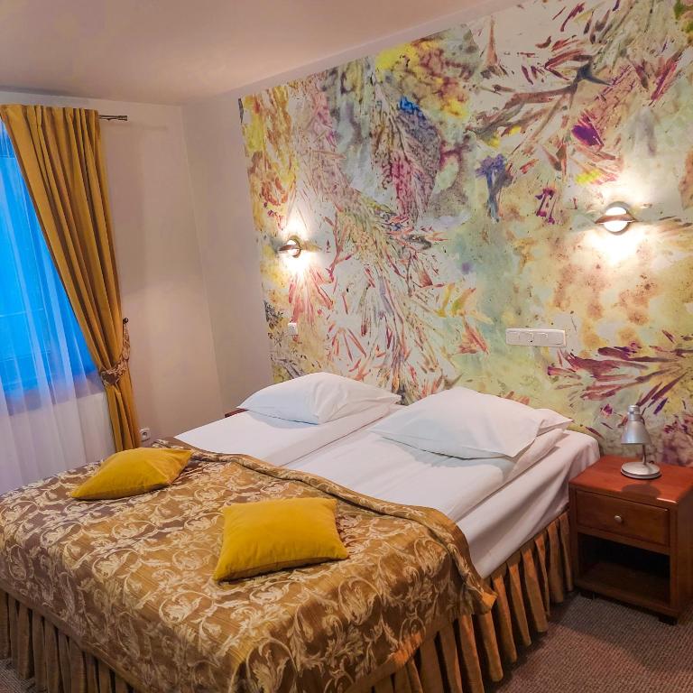 ZAGÓRZANKA Pensjonat Rehabilitacyjno-Rekreacyjny SiS Dziadkowiec - Spółka Jawna - 10