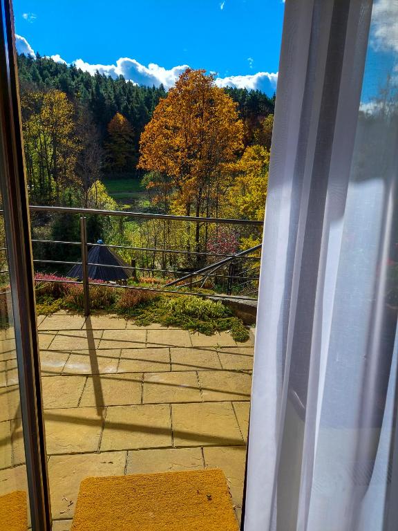 ZAGÓRZANKA Pensjonat Rehabilitacyjno-Rekreacyjny SiS Dziadkowiec - Spółka Jawna - 9