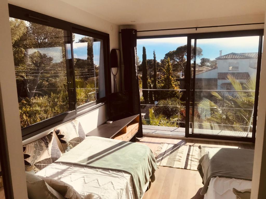 Le CUBE - Appartamento Con Una Camera Da Letto