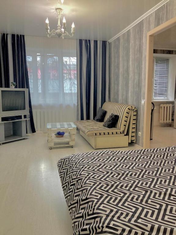 Apartment квартира Ярослава Мудрого фото 4