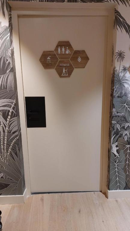 Hôtel Life Bordeaux Gare - BG - Resim 14