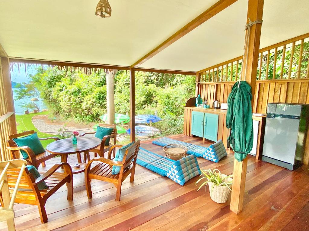Kalulushi Bungalows - Bungalow Superior