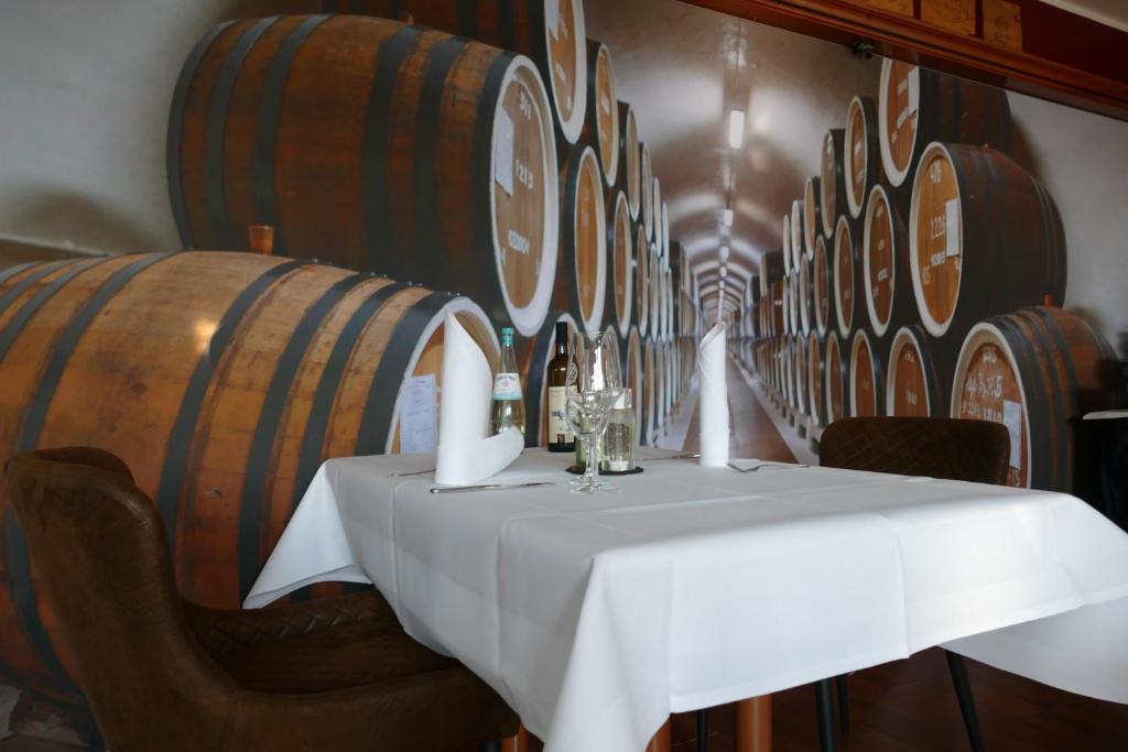 Residenz Hotel Leipzig - Resim 28