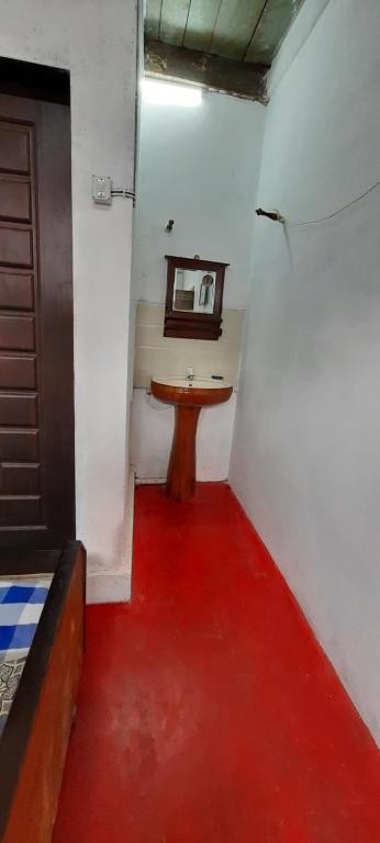 Moray homestay - Salle Familiale