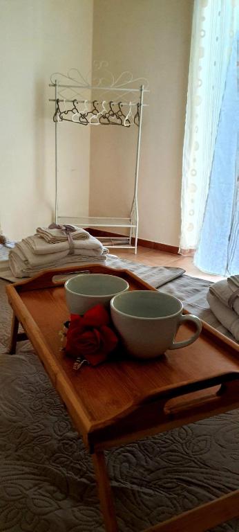 ARAGONESE 73 - Apartamento De Una Habitación