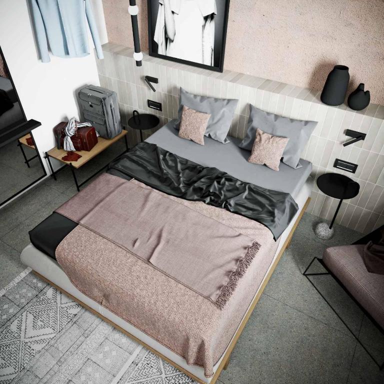 Santa Maria City Hotel - Resim 3