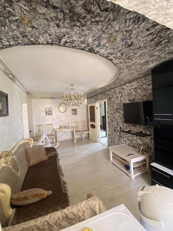 The Caucasus - отзывы и видео