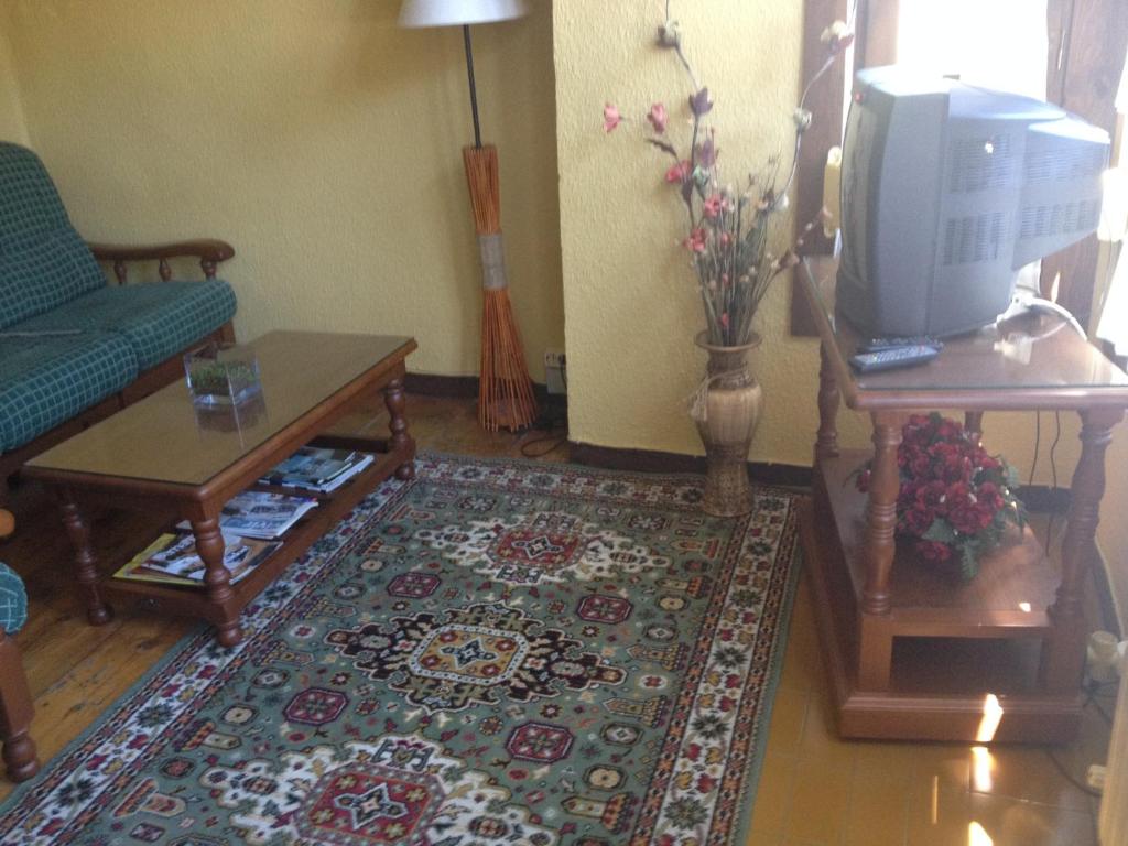 Kép Hostal Centro szállásáról Sallent de Gállegóban a galériában