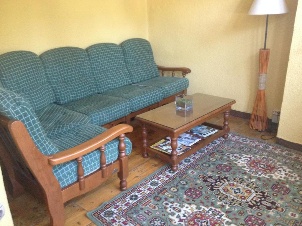 Kép Hostal Centro szállásáról Sallent de Gállegóban a galériában