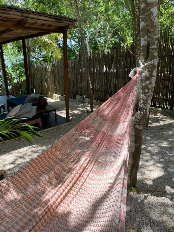 Fotografie z fotogalerie ubytování Pucté Bacalar v destinaci Bacalar