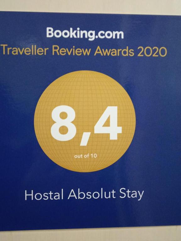 Hostal Absolut Stay