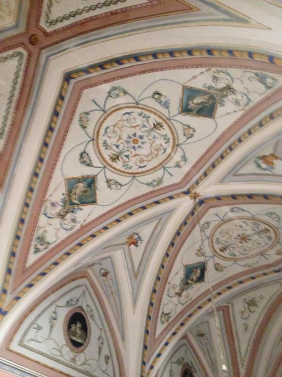 Kép Palazzo Doxi Fontana Dimora Storica szállásáról Gallipoliban a galériában