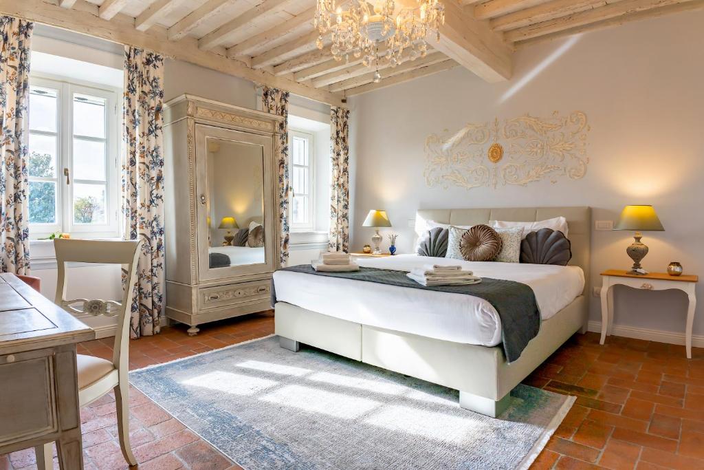Villa La Preziosa