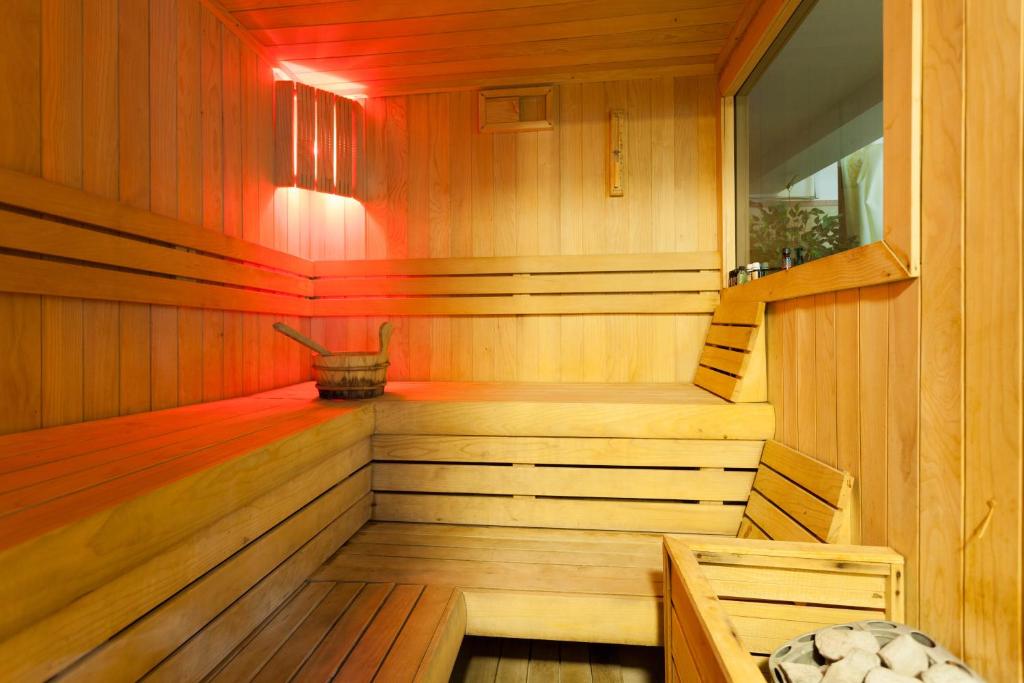Fotografie z fotogalerie ubytování Spa Resort Bečići v destinaci Budva