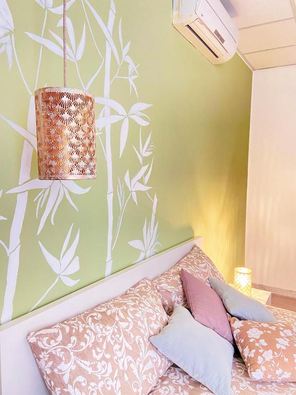Fotografia z galérie ubytovania il Bamboo 2 v destinácii Tarent