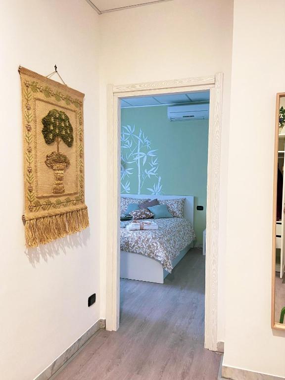 Fotografia z galérie ubytovania il Bamboo 2 v destinácii Tarent