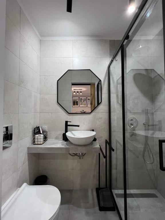 Kameralne Studio w centrum Częstochowy - 6