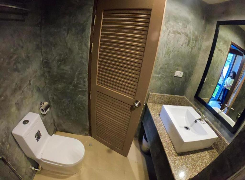 Bagno di Andaman Resort