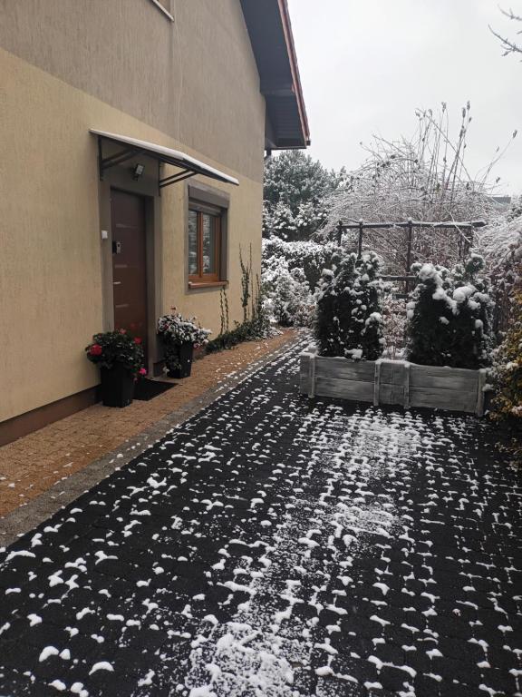 Kameralne Studio w centrum Częstochowy - 9