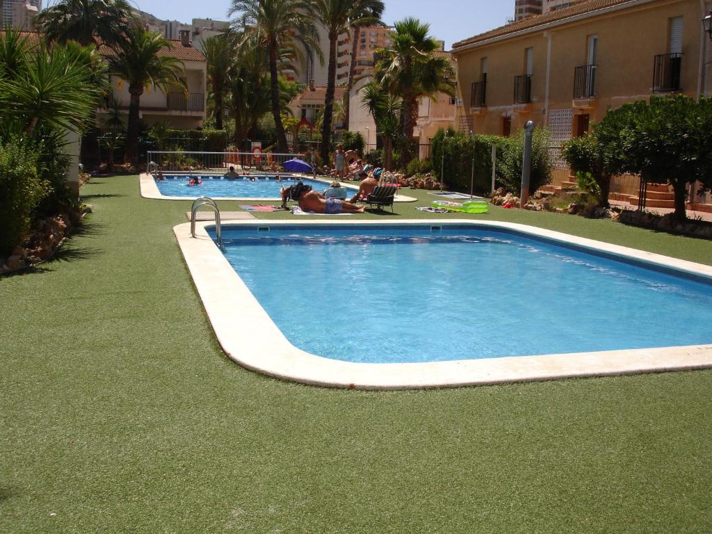 Rinconada Real - Zand Properties