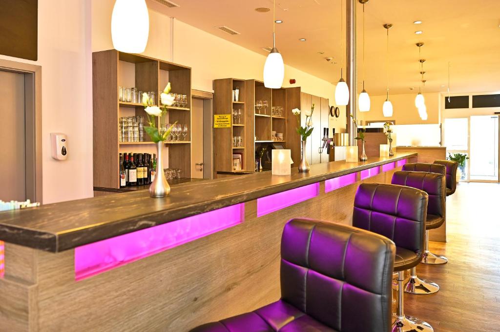 Fotografie z fotogalerie ubytování HESSE HOTEL Celle v destinaci Celle