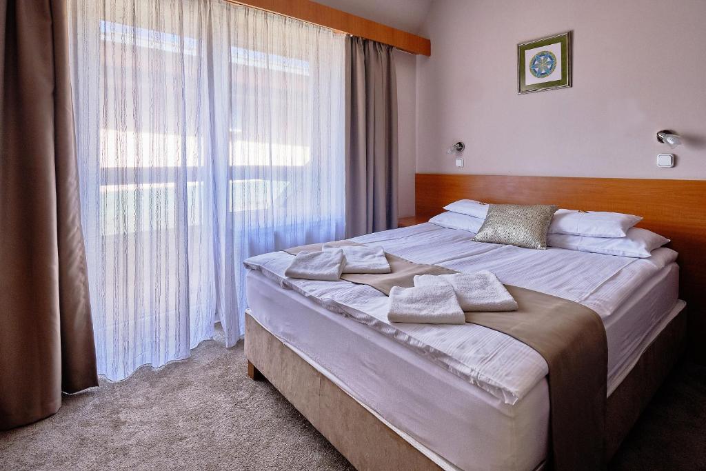 Lugas Hotel - Resim 26
