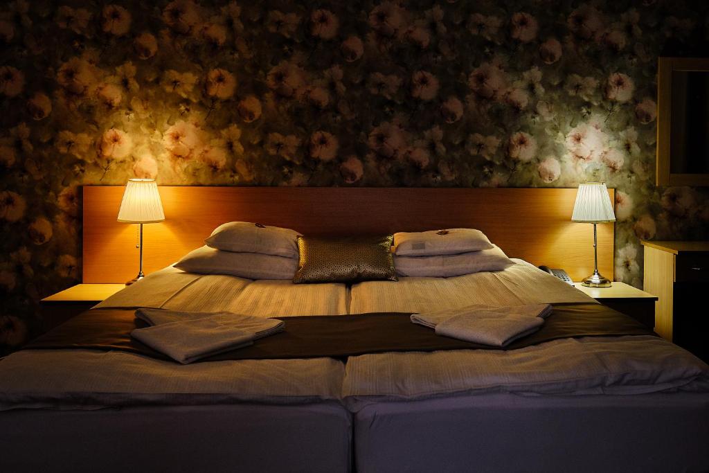 Lugas Hotel - Resim 29