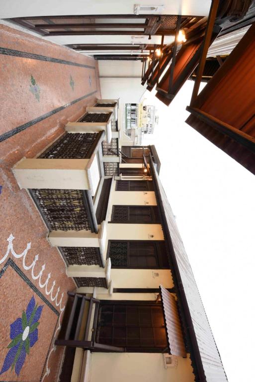 Fotografie z fotogalerie ubytování Deewanji Ni Haveli v destinaci Ahmadábád